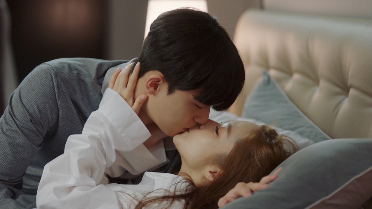 「キム秘書はいったい、なぜ？」 © STUDIO DRAGON CORPORATION