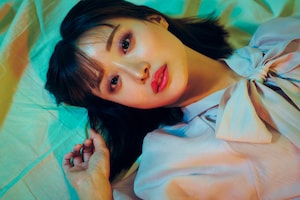 「君に愛されて痛かった」少年少女の“負のスパイラル”を、柴田阿弥はどう捉えたのか