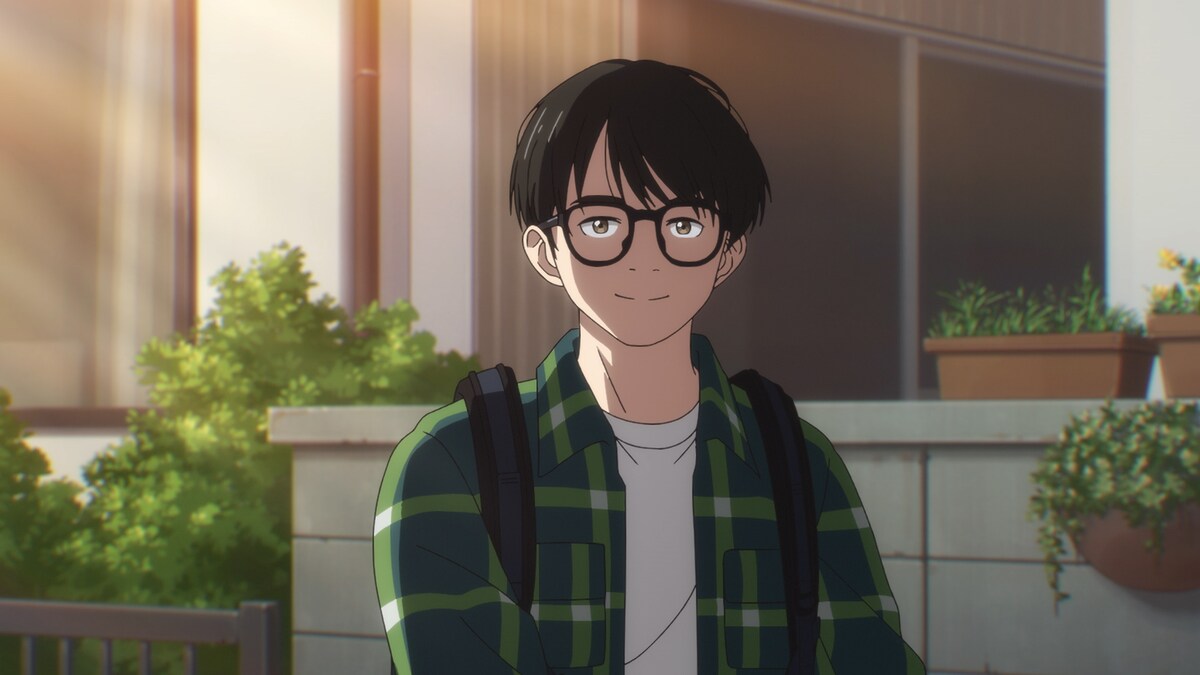 中見丸太（CV：佐藤元）