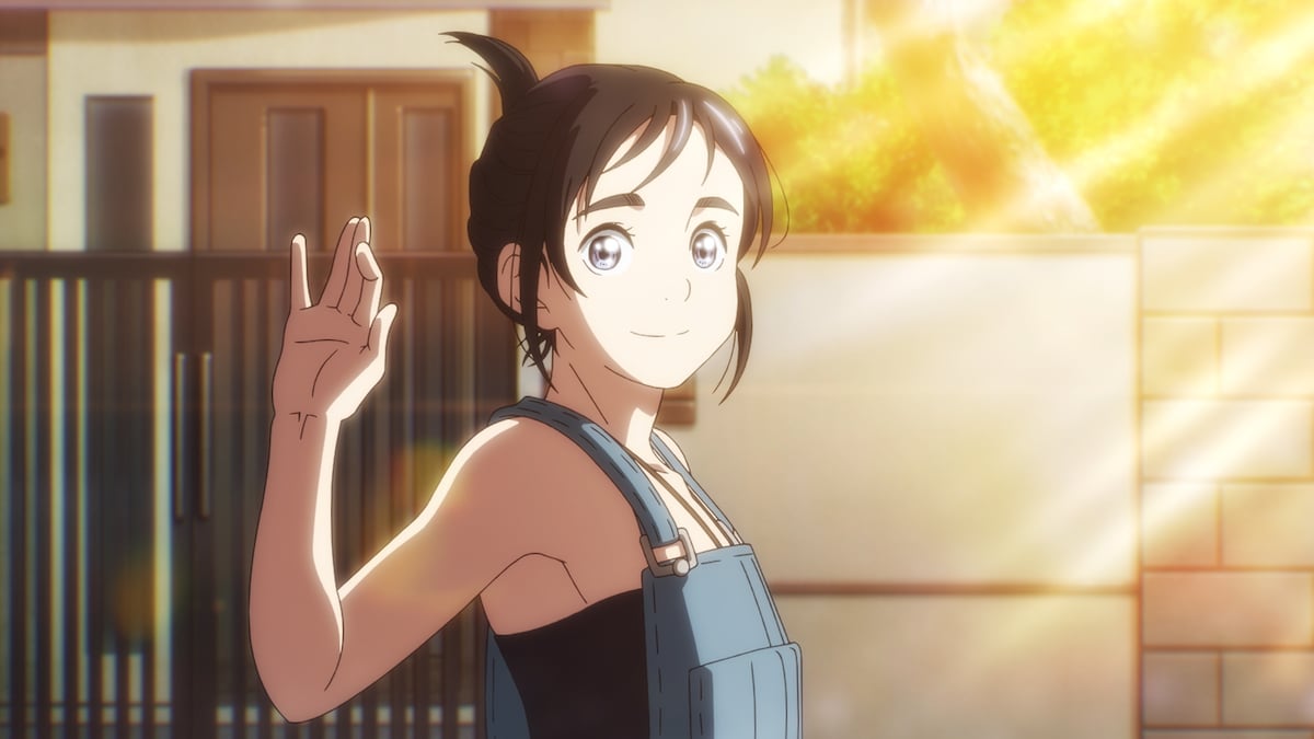 曲伊咲（CV：田村好）