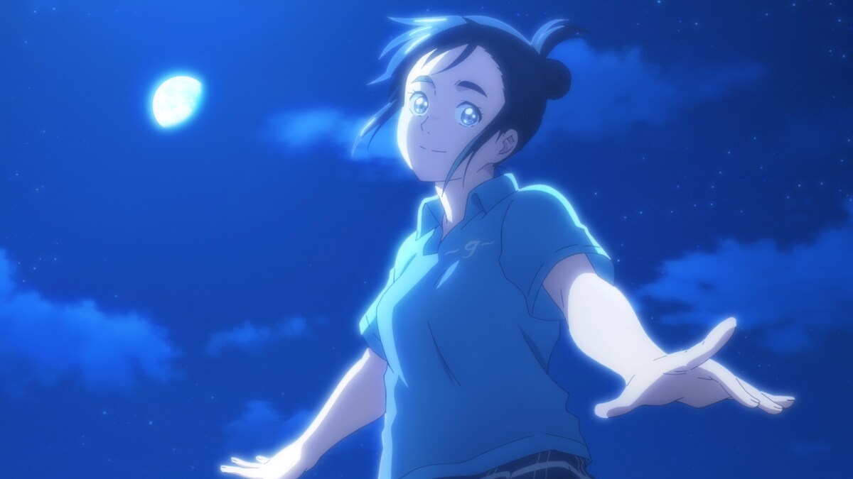 天文部室で交流を深めた丸太と伊咲は、廃部となっていた天文部を復活させてさらなる距離を縮めていく。