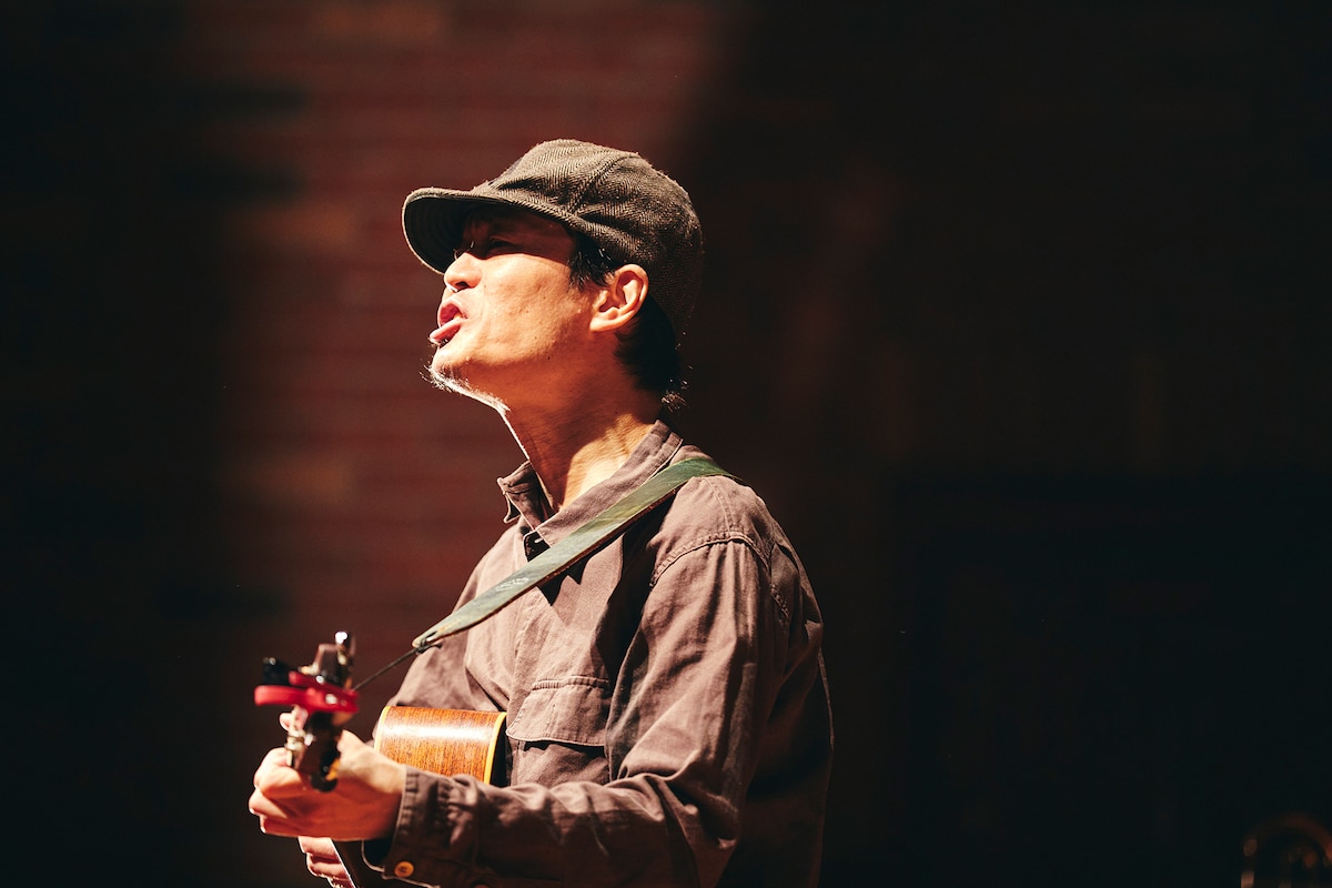 早瀬直久（ベベチオ）