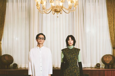 奇妙礼太郎×のん、映画「私にふさわしいホテル」主題歌インタビュー｜2人が持つ“原動力”と“イノセンス”