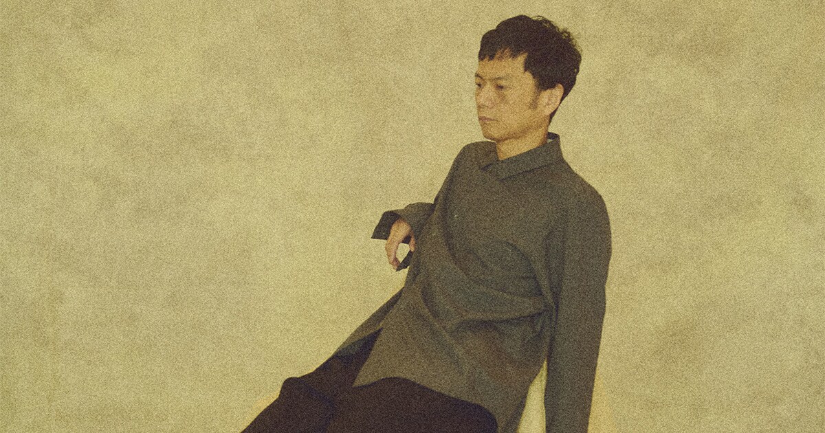 奇妙礼太郎アルバム「オールウェイズ」インタビュー｜バンドとともに