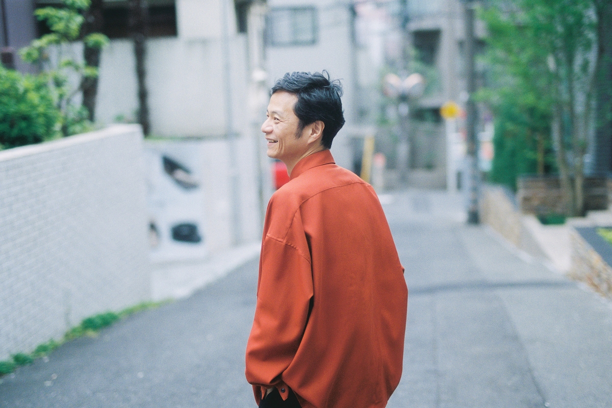 奇妙礼太郎