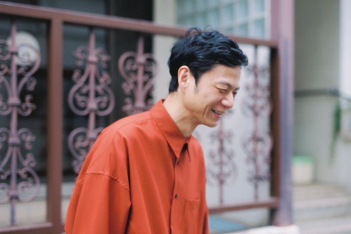 奇妙礼太郎
