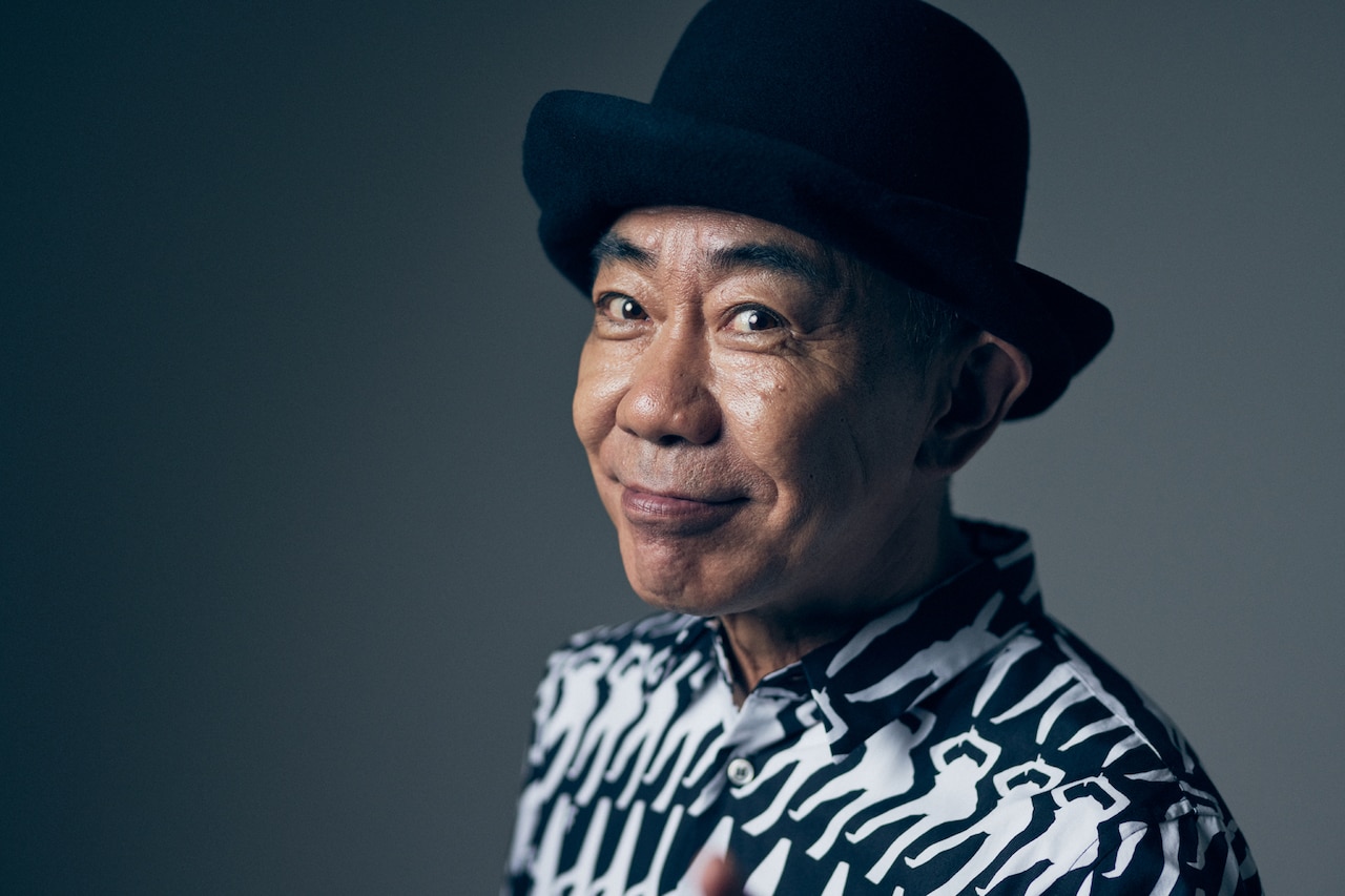 木梨憲武「木梨ミュージック コネクション最終章 ～御年60周年記念盤～」インタビュー｜木梨憲武にとって音楽とは？ (2/2) - 音楽ナタリー ...