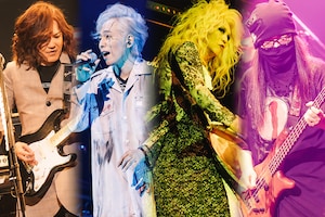 筋肉少女帯が振り返るナゴムレコードの日々 ～ 80年代の初期曲をリメイクしたメンバー4人に当時の話を聞く