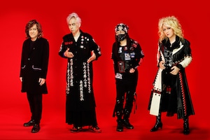 筋肉少女帯インタビュー｜「レティクル座妄想」から30年、あのとき筋少に何があったのか？