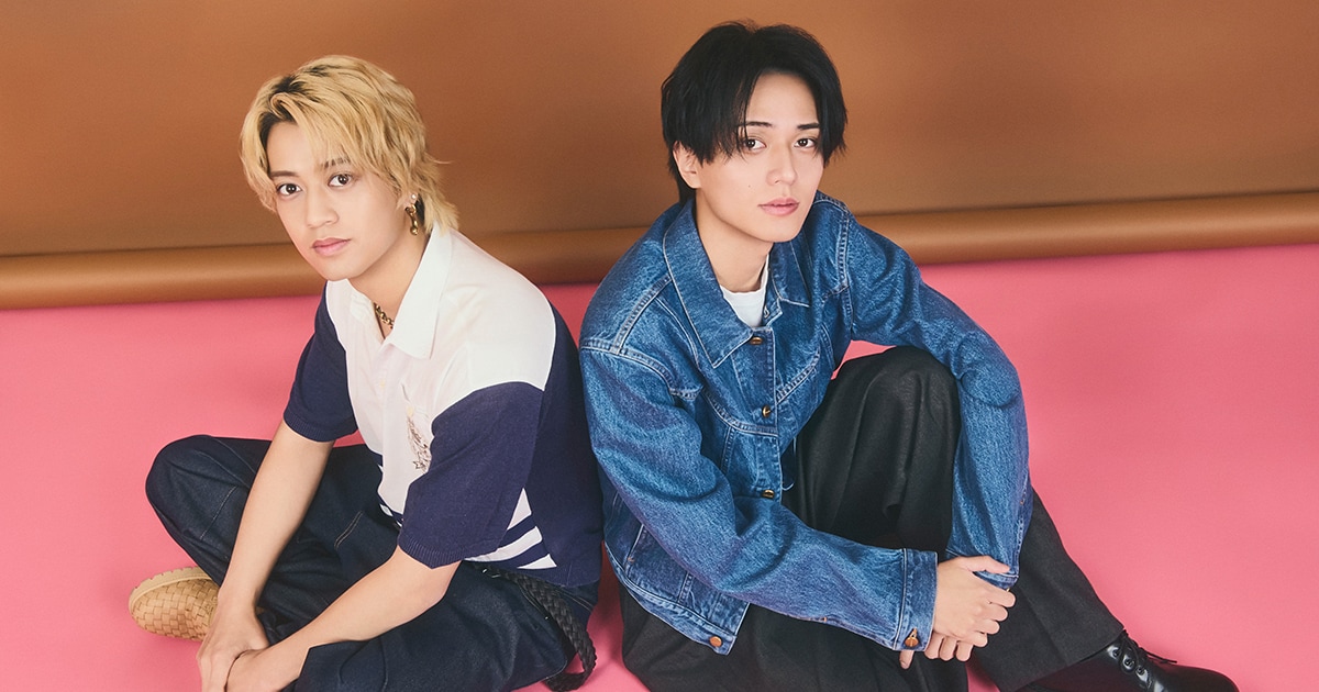 King & Princeが“シコサク”を経て完成させた、最強のラブソング集「So