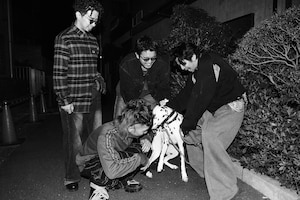 King Gnuインタビュー|新フェーズに突入した“王者”が提示する次の一手