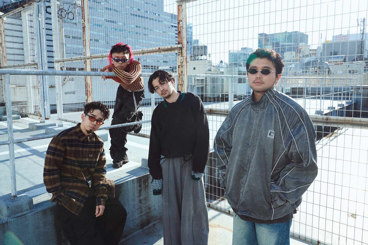 King Gnuインタビュー｜新フェーズに突入した“王者”が提示する次の一手