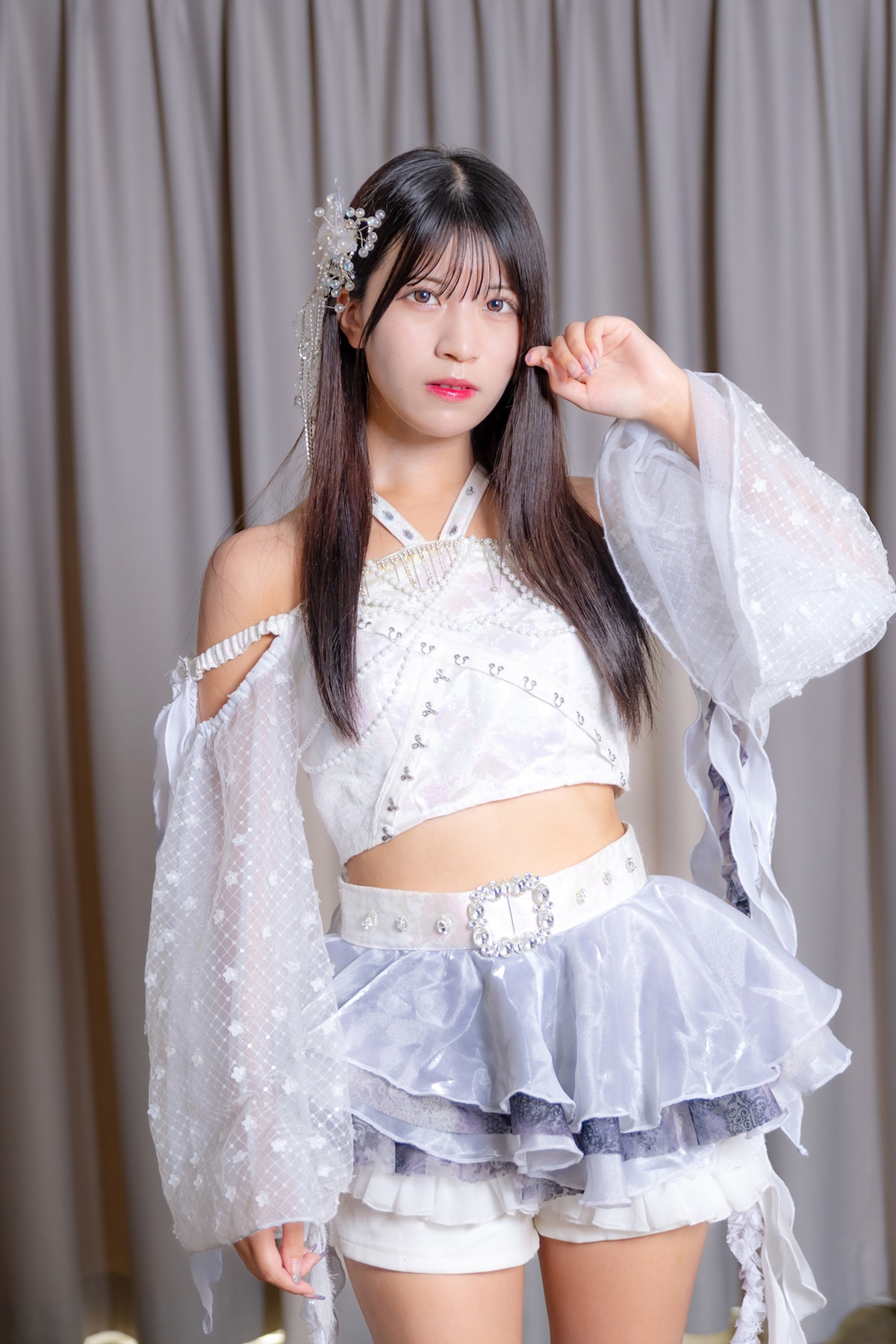 村咲ちい