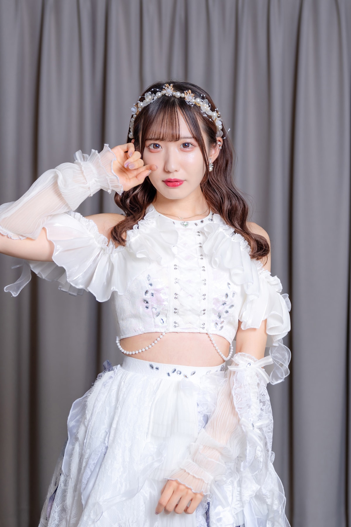 栗原えみる