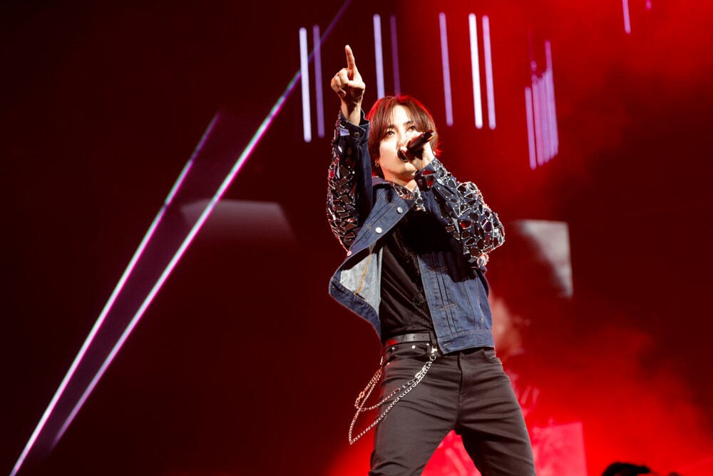 KING SUPER LIVE 2024」Blu-ray発売記念特集｜宮野真守×蒼井翔太×内田