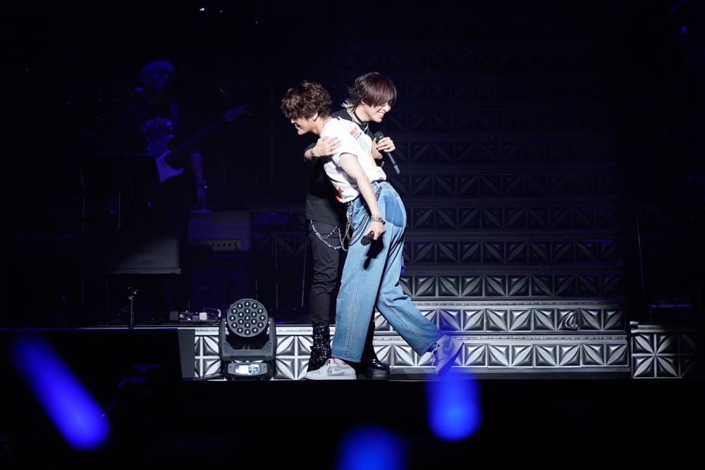 KING SUPER LIVE 2024」Blu-ray発売記念特集｜宮野真守×蒼井翔太×内田