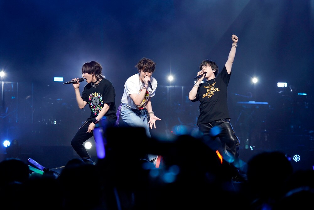 蒼井翔太、宮野真守、GRANRODEO他CD、DVD等セット 宮野真守と蒼井翔太のICHIGOダンスチャレンジ | TikTok