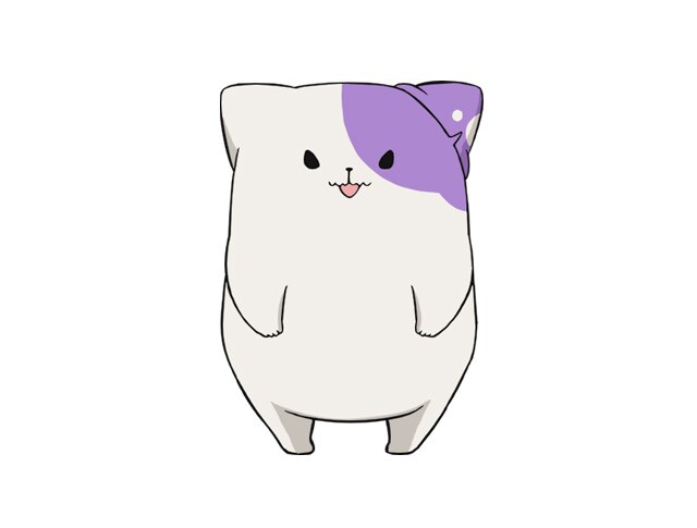 プラム（CV：久野美咲）