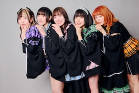 きのホ。インタビュー｜主催フェス「ホ。フェス'26」開催前に考える、グループの独自性と現在地