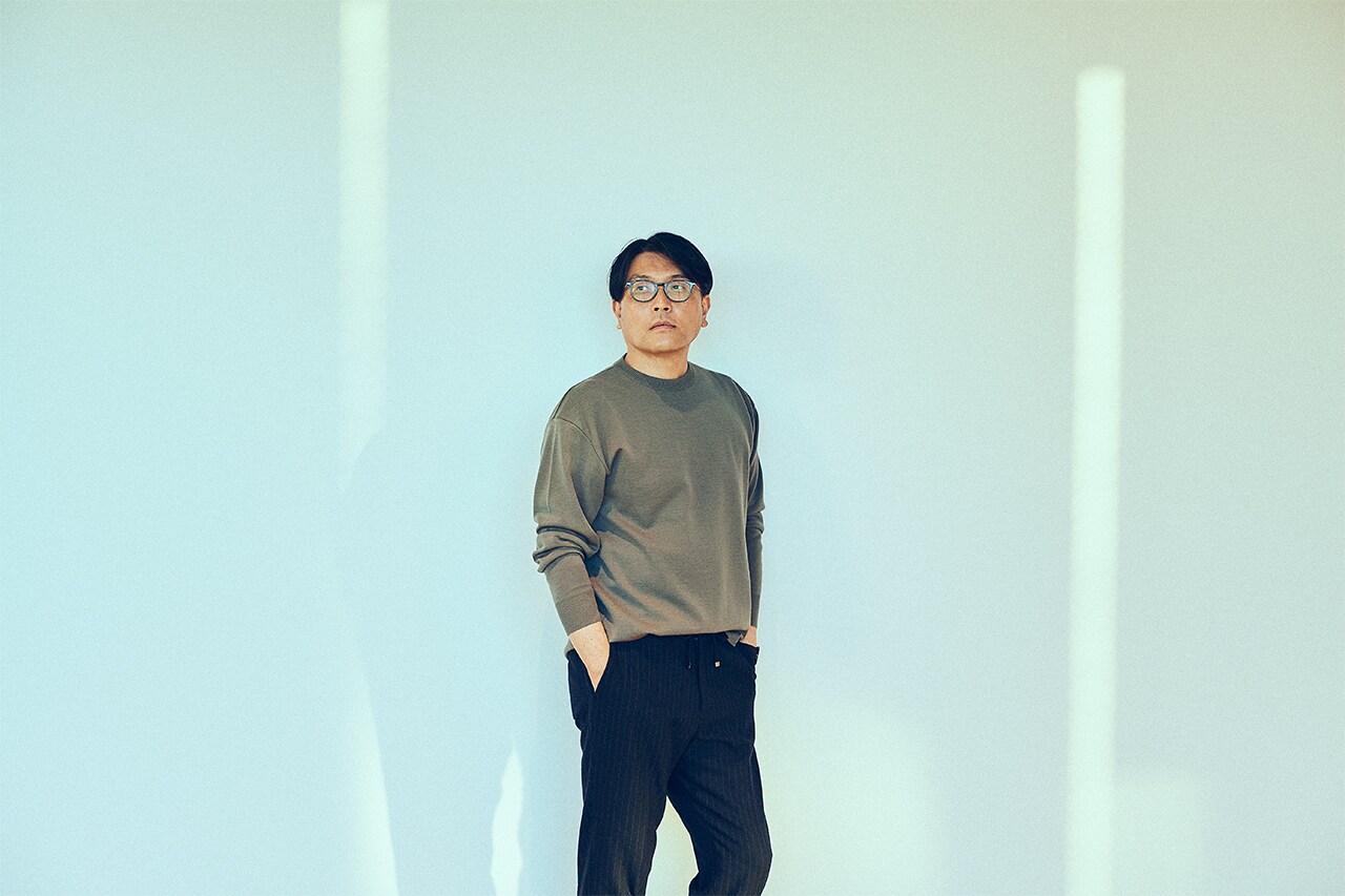 KIRINJI「crepuscular」インタビュー｜堀込高樹が多彩な才能と作り上げ