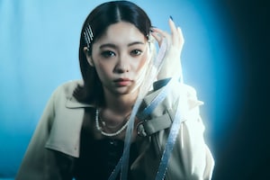 吉柳咲良が強くしなやかに自由に羽ばたく、解放の3rdシングル「Bad Gyal」