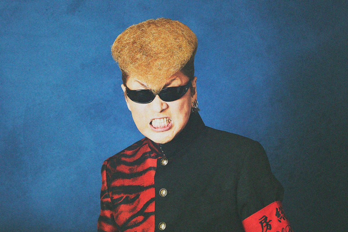 綾小路 翔（Vo）