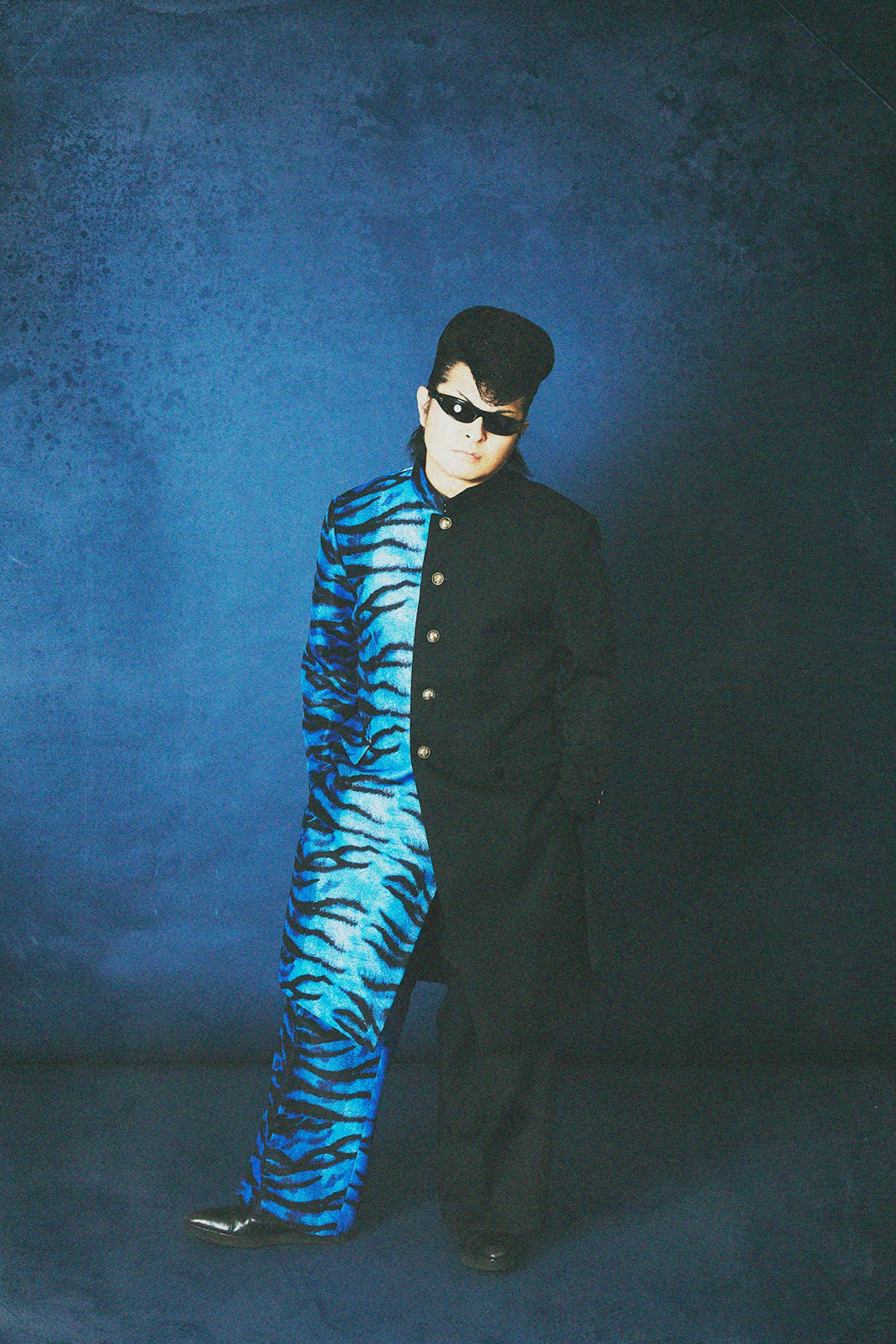 早乙女 光（Dance & Scream）