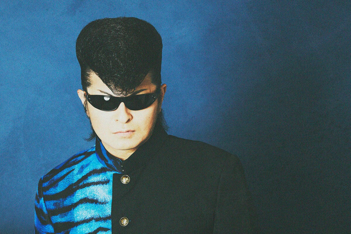 早乙女 光（Dance & Scream）