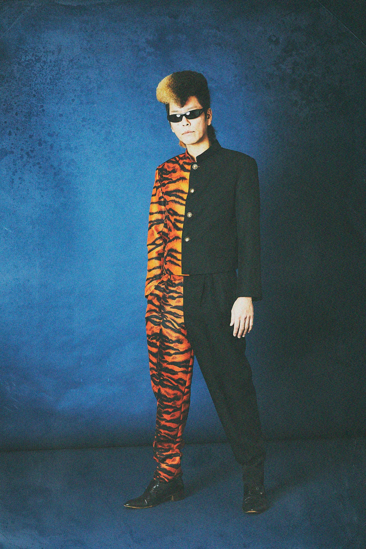 星グランマニエ（G）