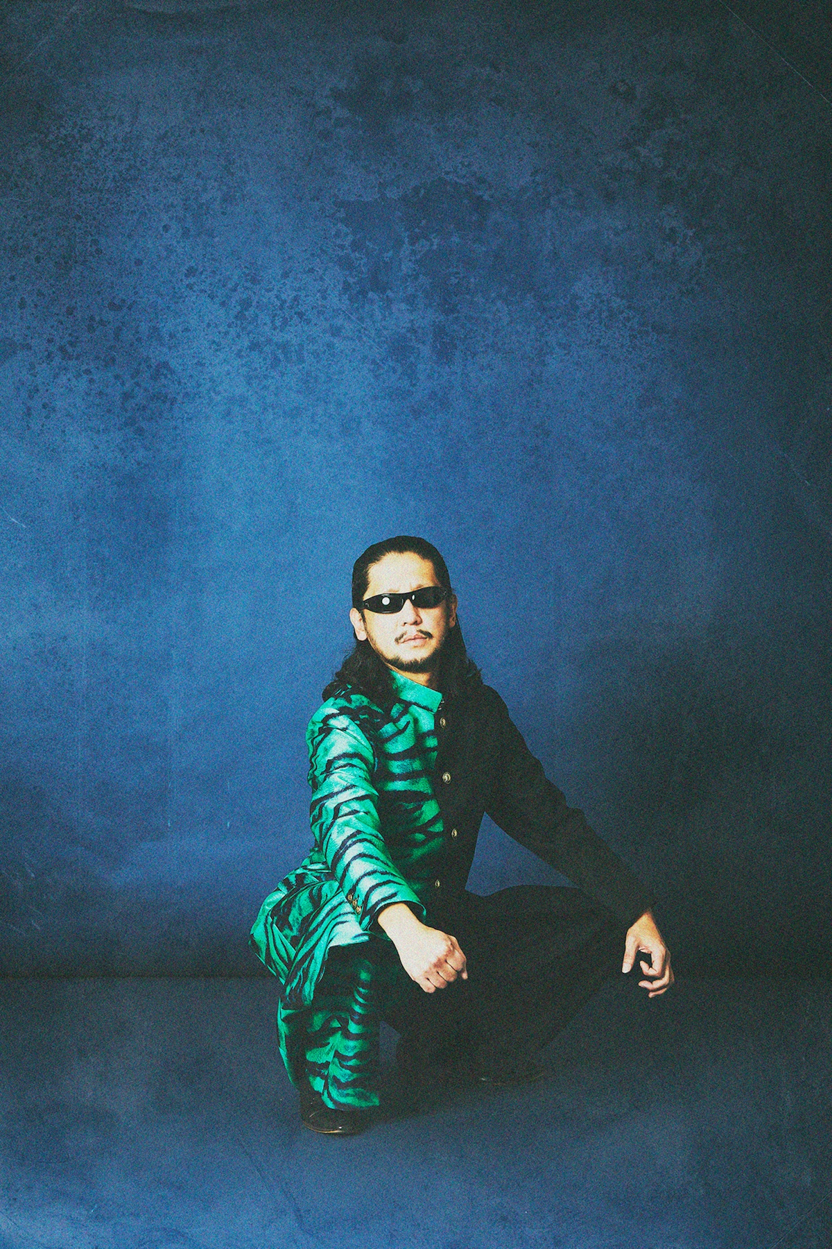 白鳥松竹梅（B）