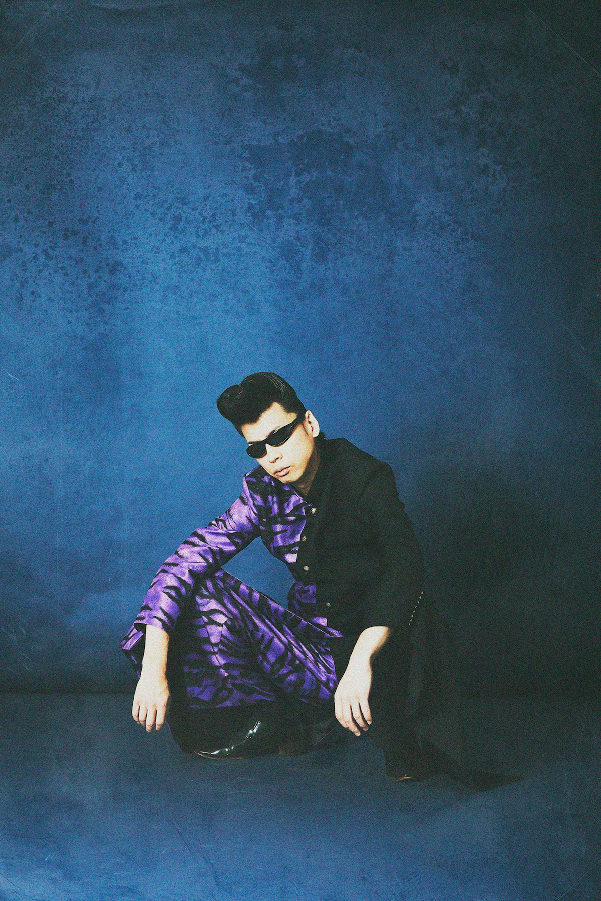 西園寺 瞳（G）