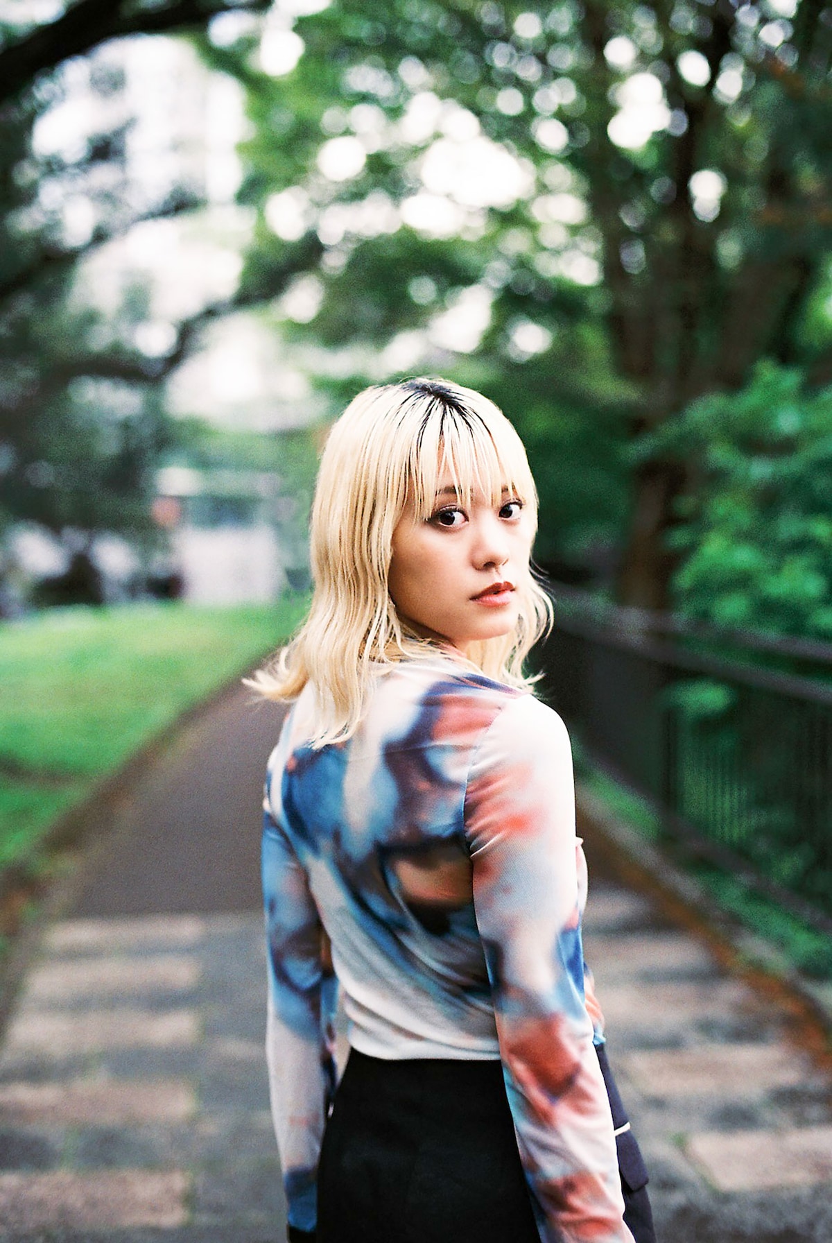 岸本ゆめの