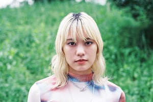 岸本ゆめのインタビュー｜1人で歩き始めた今だから話せること、話しておきたいこと