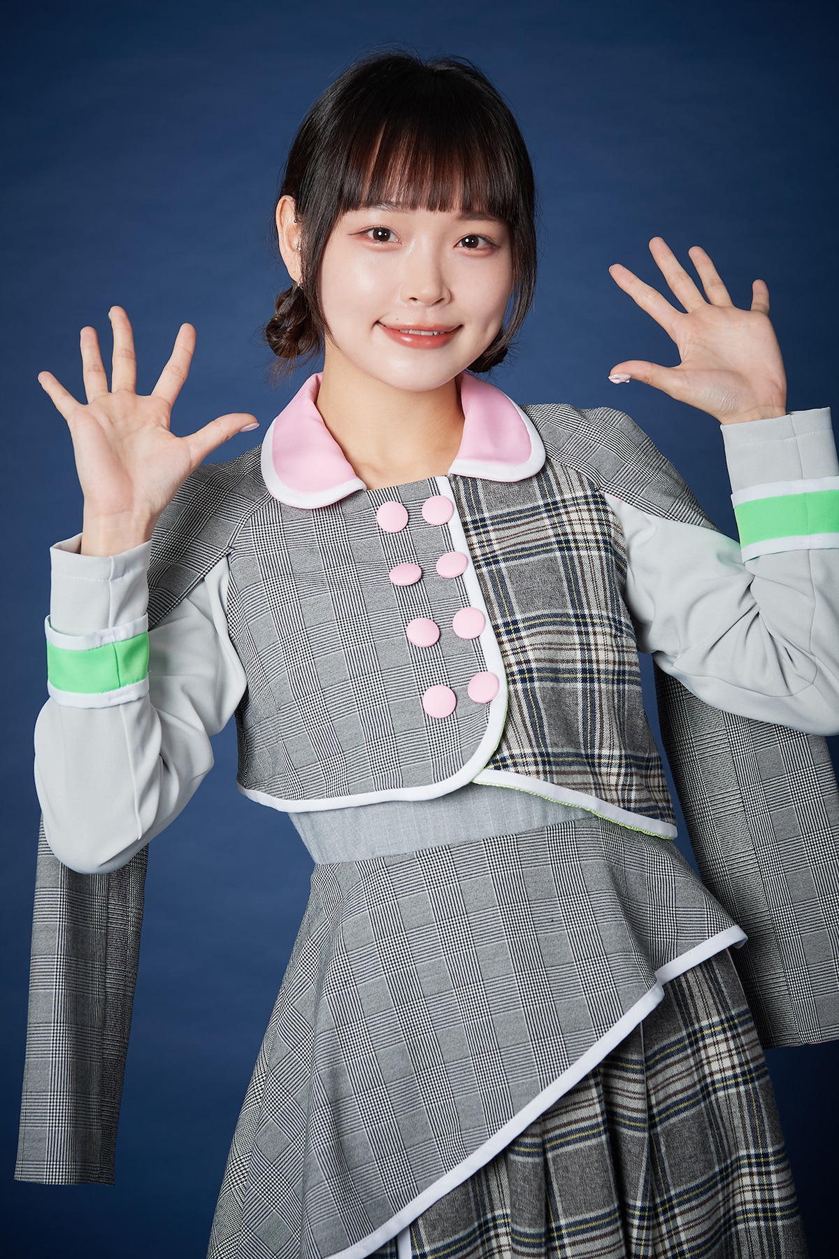 チャンベイビー