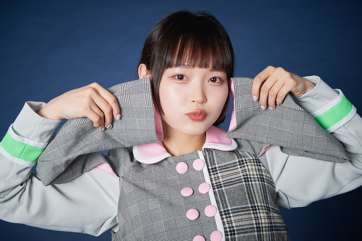 チャンベイビー