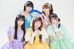 KiSS KiSSラストインタビュー｜まだまだ“スキ”を届けまChu♡