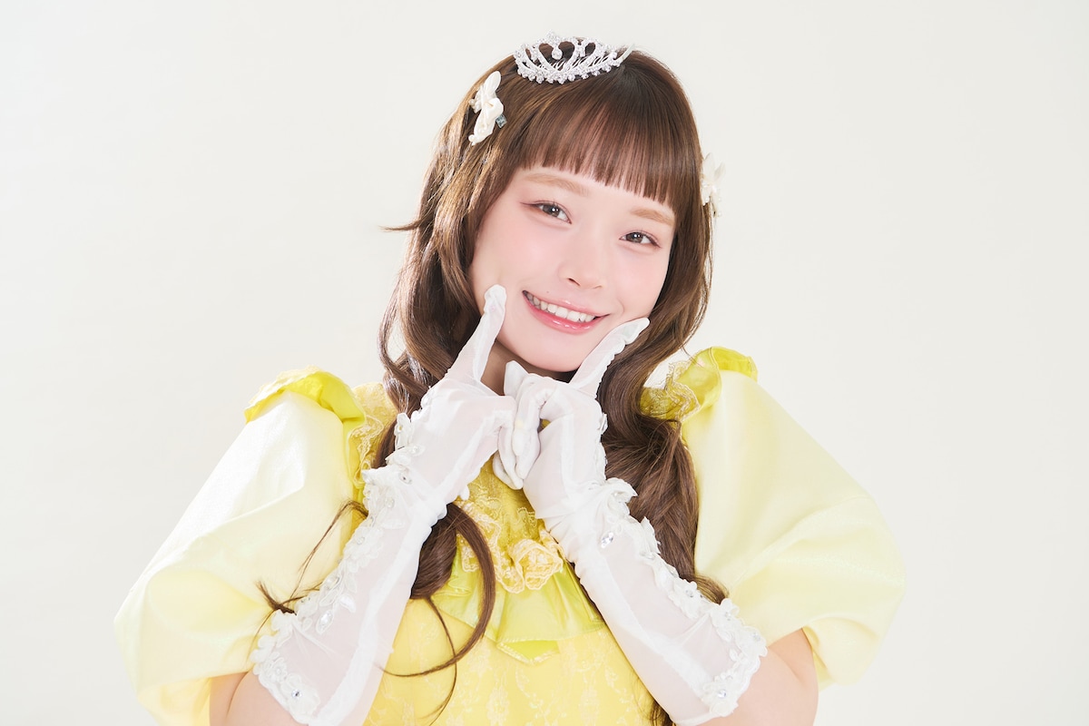 チャンベイビー