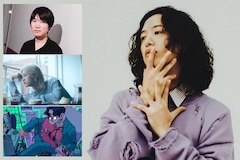 キタニタツヤ「ROUNDABOUT」特集｜大森時生（テレビ東京）×くじら×なとり キタニ愛あふれる“妄想クロストーク”