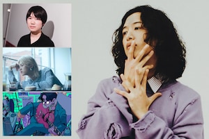 キタニタツヤ「ROUNDABOUT」特集|大森時生(テレビ東京)×くじら×なとり キタニ愛あふれる“妄想クロストーク”