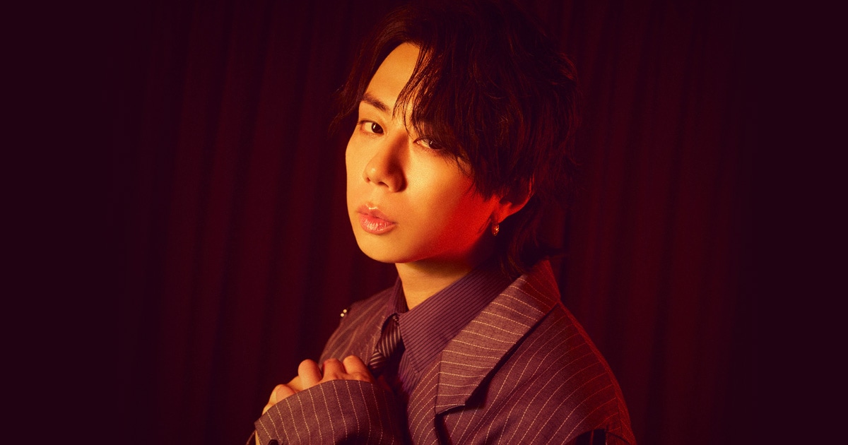 北山宏光が今の自分を象徴するアルバム「ULTRActi:on」に注ぎ込んだ