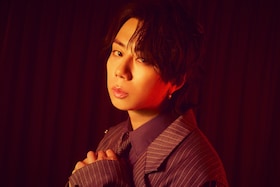 北山宏光が今の自分を象徴するアルバム「ULTRActi:on」に注ぎ込んだ情熱