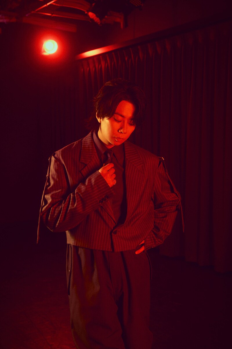 北山宏光