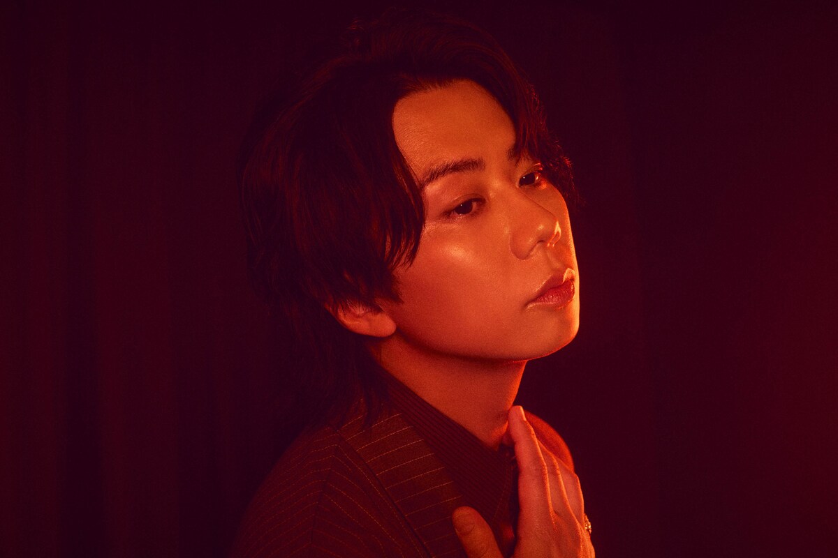 北山宏光