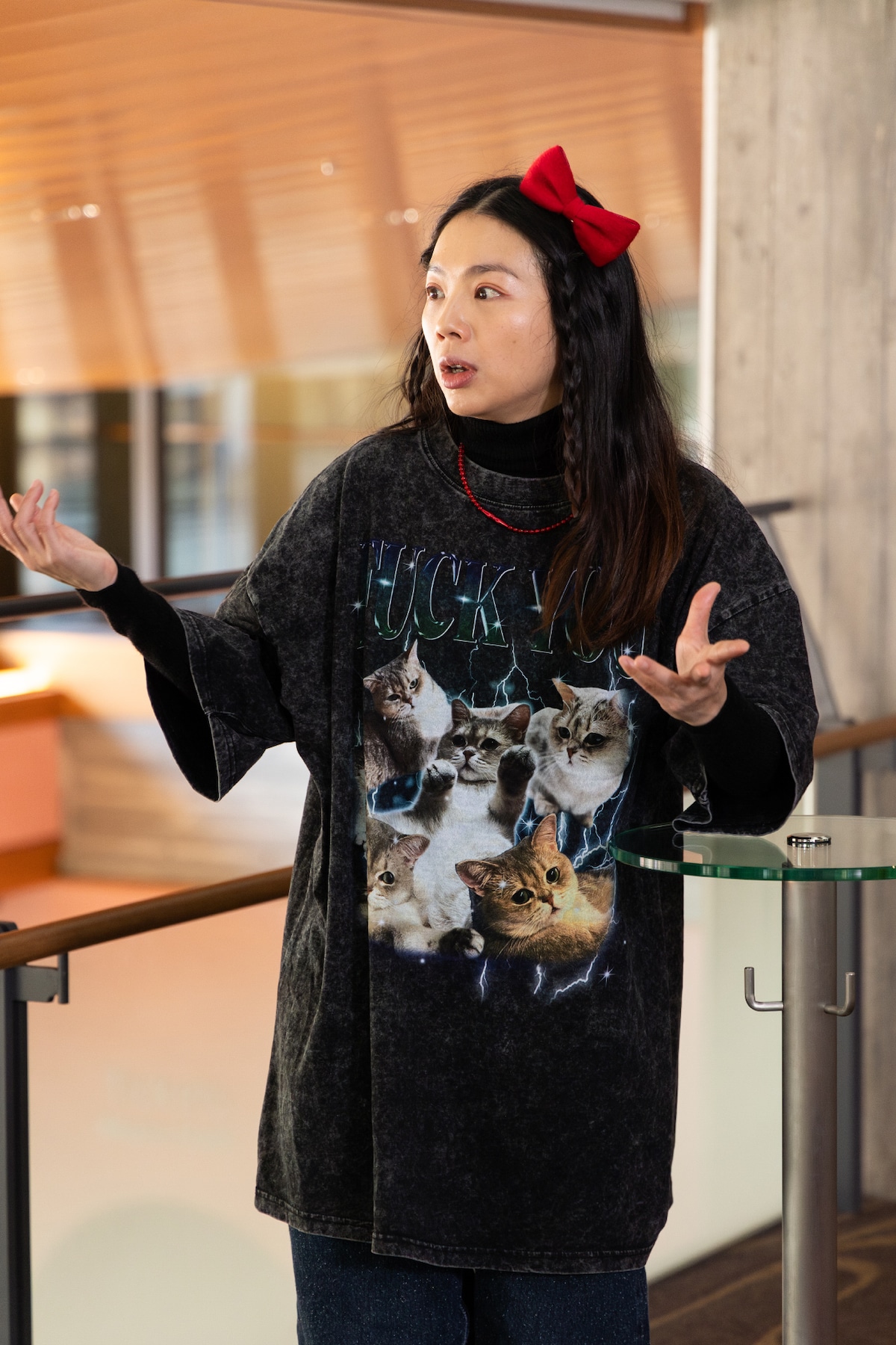 バーディ・ウォン・チンヤン