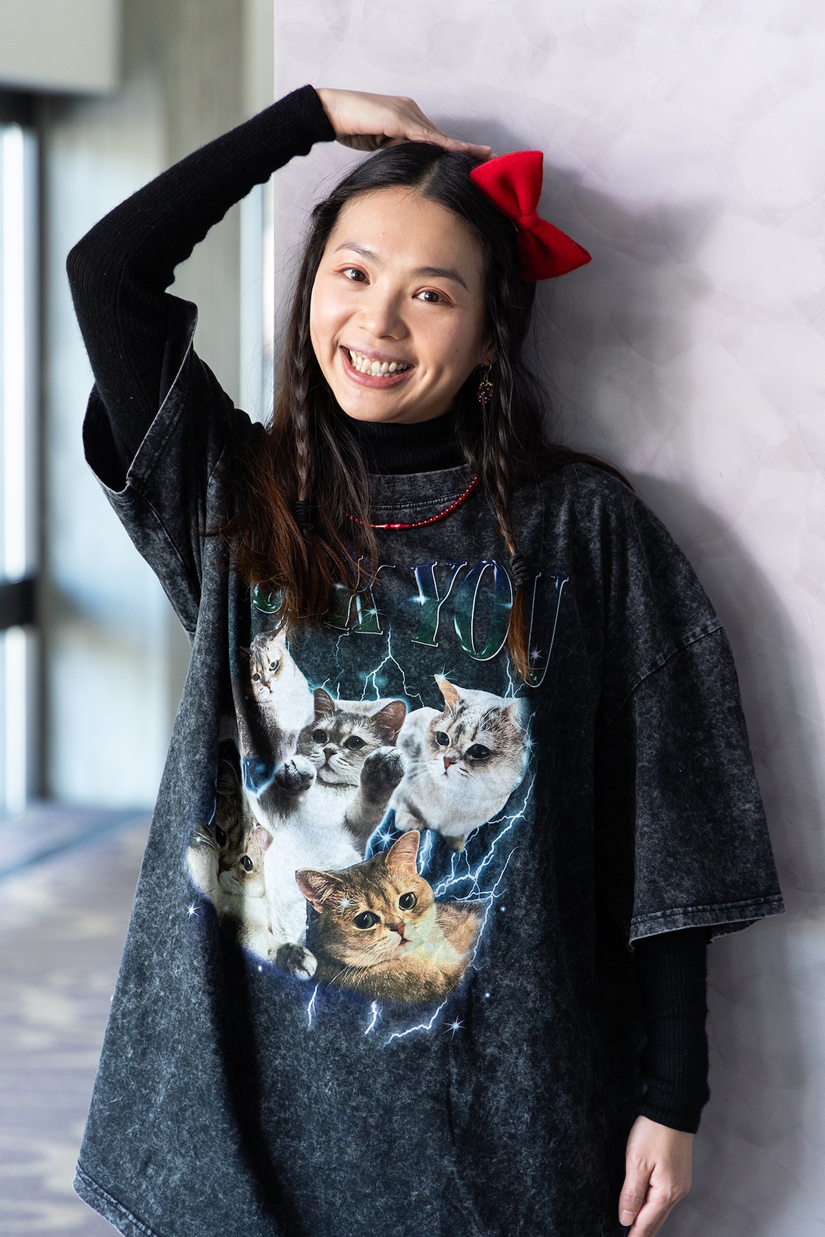 バーディ・ウォン・チンヤン