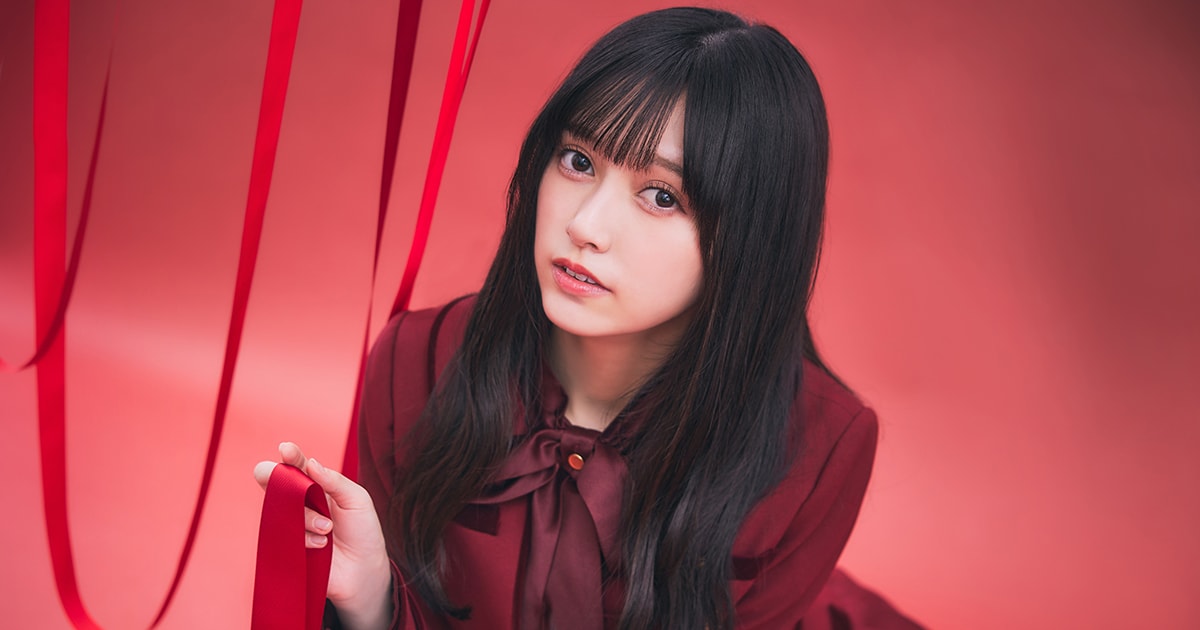 傷物語 -こよみヴァンプ-」乃木坂46・池田瑛紗が美大生の視点で紐解く 
