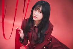 「傷物語 -こよみヴァンプ-」乃木坂46・池田瑛紗が美大生の視点で紐解く“異質な演出”、現実に侵食してくるシャフトの映像の魅力とは