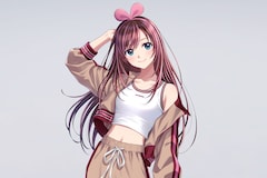 つながりたい、その思いを音楽に乗せて──KizunaAIは「かもね」「まざる」で新たなフェーズへ