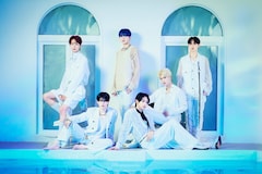 KJRGLインタビュー|「日プ」「ボイプラ」経験者たちがソニーからデビュー、「海中3部作」で表現したこと