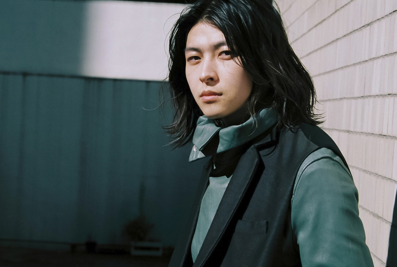 小林私 2ndアルバム「光を投げていた」2本立て特集｜小林私×清竜